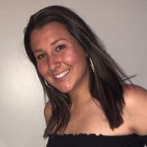 Meet your Posher, Paige